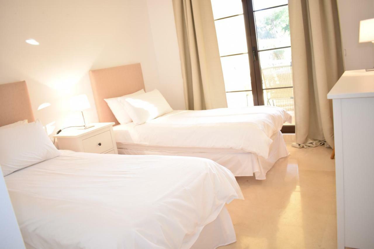 Appartement Jardin Vista Las Jacarandas Benahavís